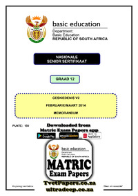 History P2 Feb-March 2014 Memo Afr.pdf